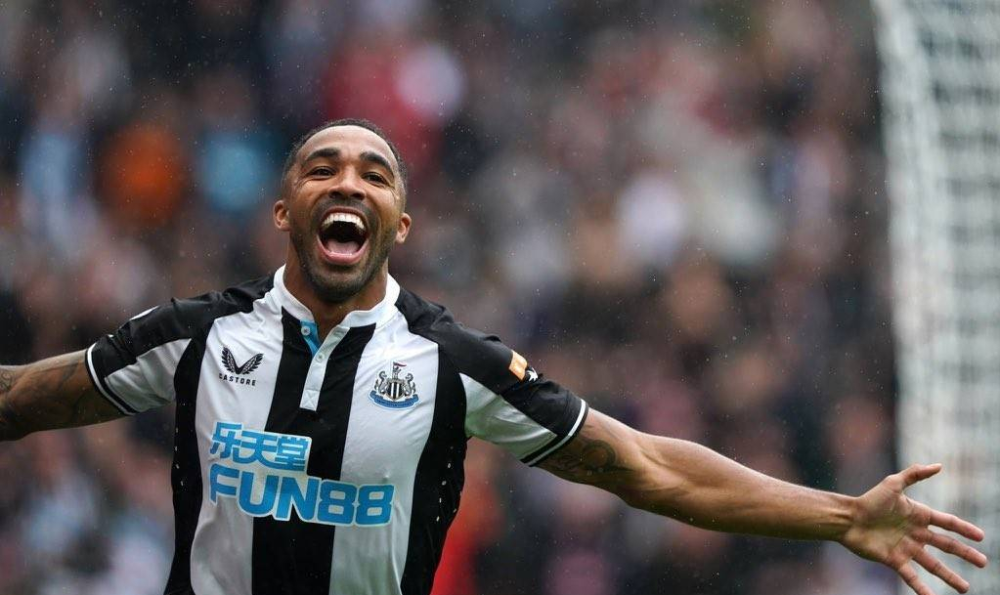  安东尼奥单骑闯关西汉姆联客场战胜纽卡斯尔上演强弱对话