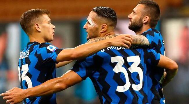  那不勒斯锋线全面开花，四球大胜恩波利显威力