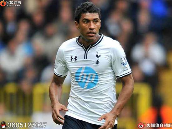  热刺中场核心伤愈复出率队大胜布莱顿