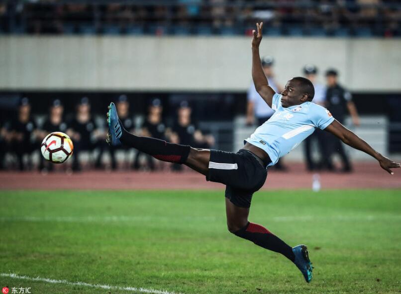 克莱蒙保级关键战告捷,主场胜利提振士气